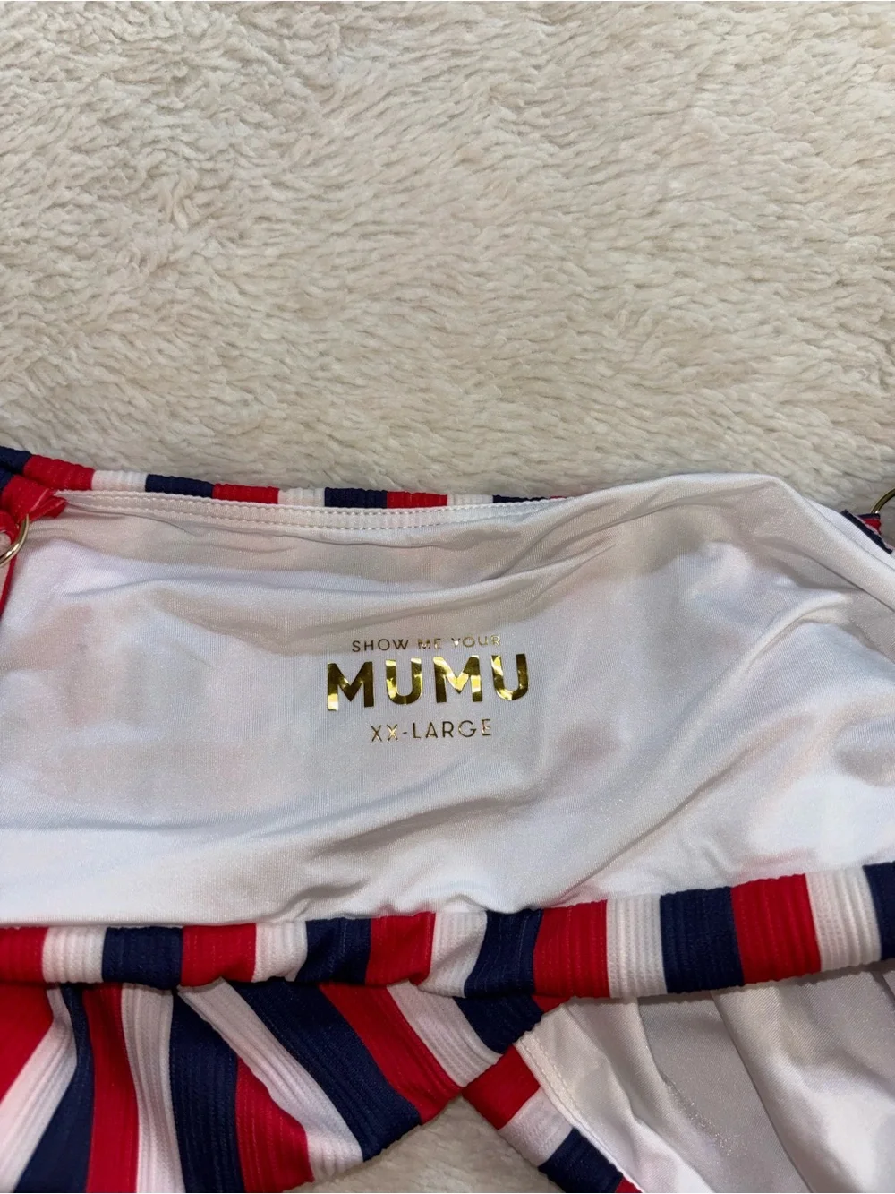 Show Me Your MuMu show me